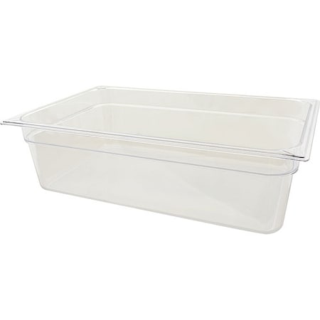 Allpoints Food Storage Cont Full X 6 178711